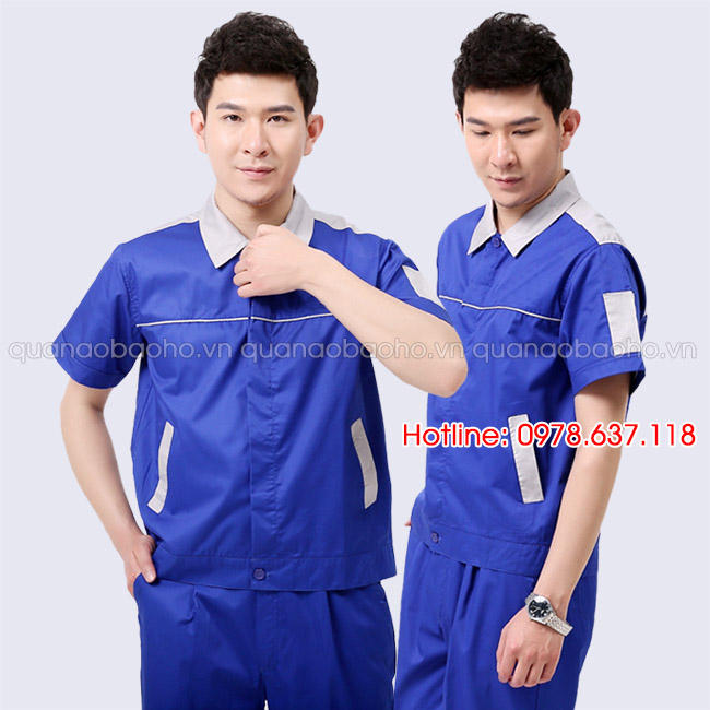 Dia chi may quan ao bao ho tai Lao Cai | Địa chỉ may quần áo bảo hộ tại Lào Cai
